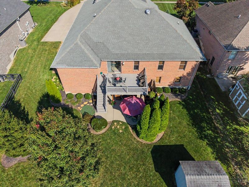 381 Sunset Drive, Carlisle, OH 45005 Photo 88