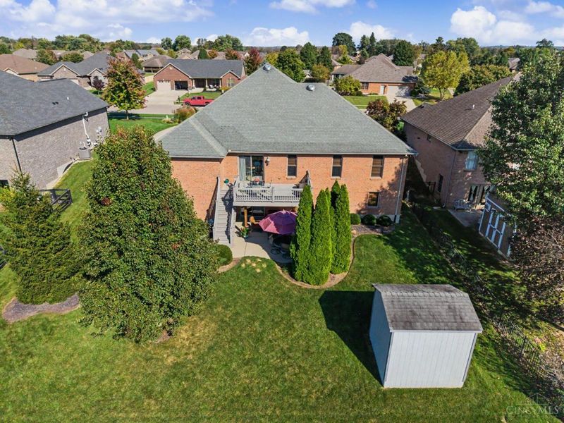 381 Sunset Drive, Carlisle, OH 45005 Photo 89