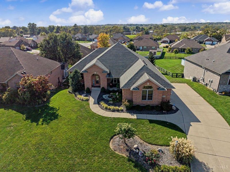 381 Sunset Drive, Carlisle, OH 45005 Photo 90