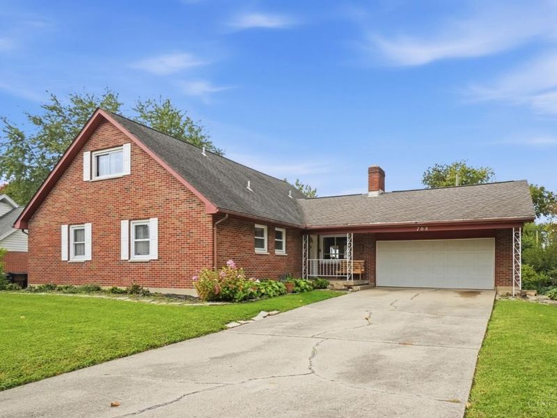708 Park Drive, Middletown, OH 45066 Photo 1