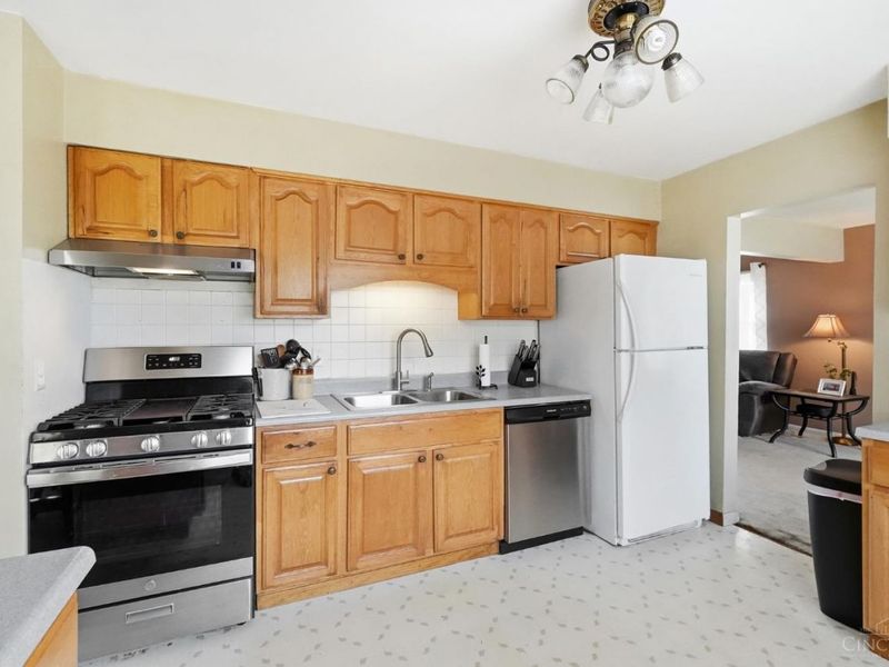 708 Park Drive, Middletown, OH 45066 Photo 16