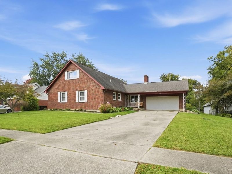 708 Park Drive, Middletown, OH 45066 Photo 3