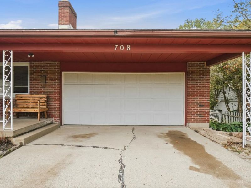 708 Park Drive, Middletown, OH 45066 Photo 6