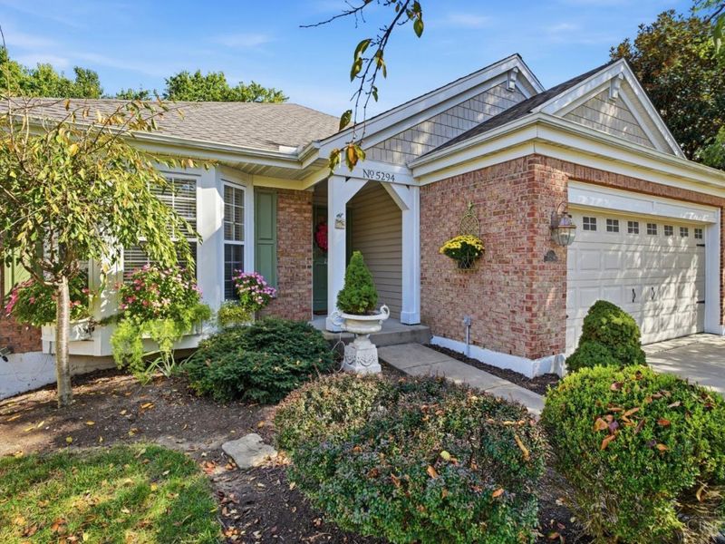 5294 Station Drive, South Lebanon, OH 45065 Photo 3