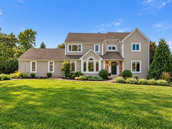 3135 Williams Creek Drive, Anderson Twp, OH 45244