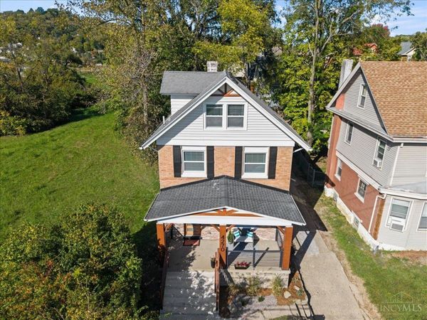4270 Colerain Avenue, Cincinnati, OH 45223