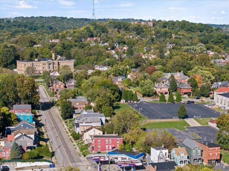4270 Colerain Avenue, Cincinnati, OH 45223 Photo 41