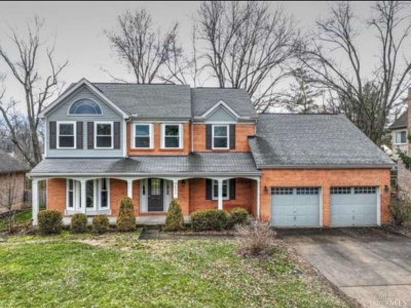 7633 Brannon Drive, Anderson Township, OH 45255 Photo 1