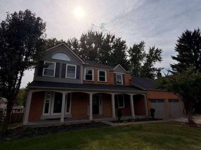 7633 Brannon Drive, Anderson Township, OH 45255 Photo 23