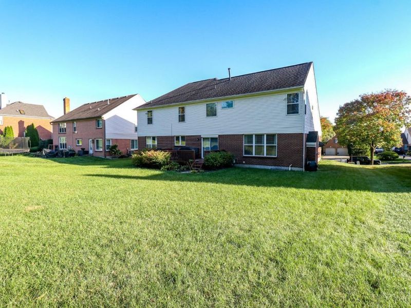 334 Glensford Court, Springdale, OH 45246 Photo 43