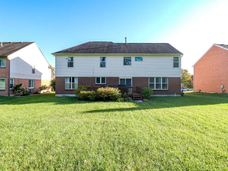 334 Glensford Court, Springdale, OH 45246 Photo 44
