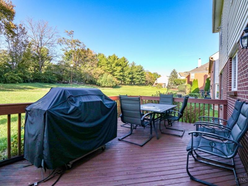 334 Glensford Court, Springdale, OH 45246 Photo 46