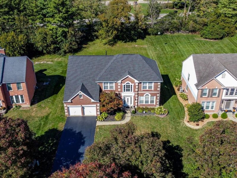 334 Glensford Court, Springdale, OH 45246 Photo 48