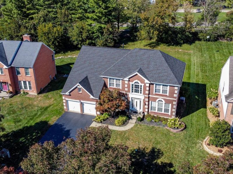 334 Glensford Court, Springdale, OH 45246 Photo 49