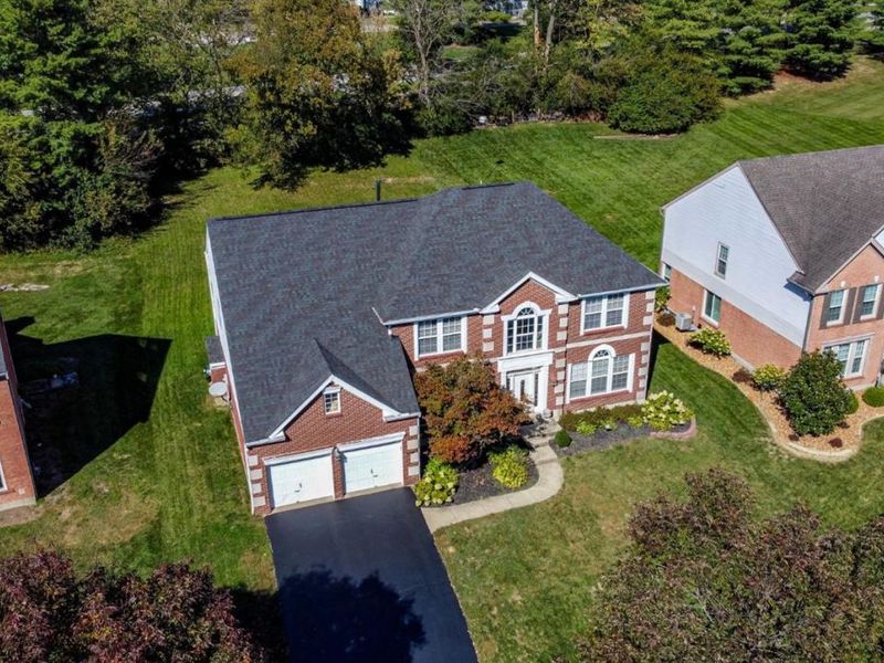 334 Glensford Court, Springdale, OH 45246 Photo 50