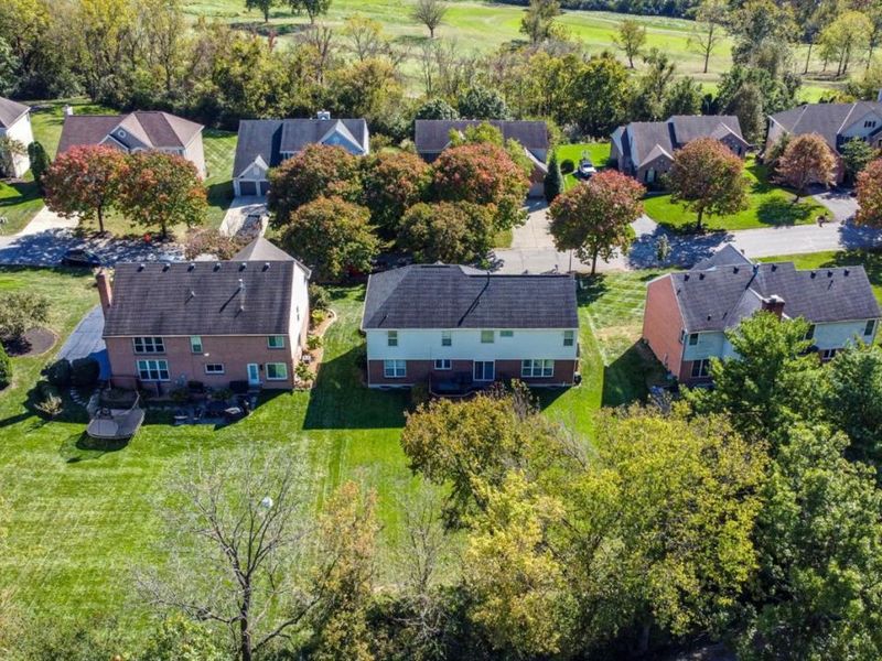 334 Glensford Court, Springdale, OH 45246 Photo 55