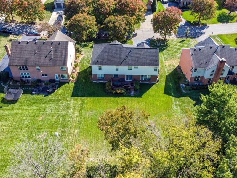 334 Glensford Court, Springdale, OH 45246 Photo 58