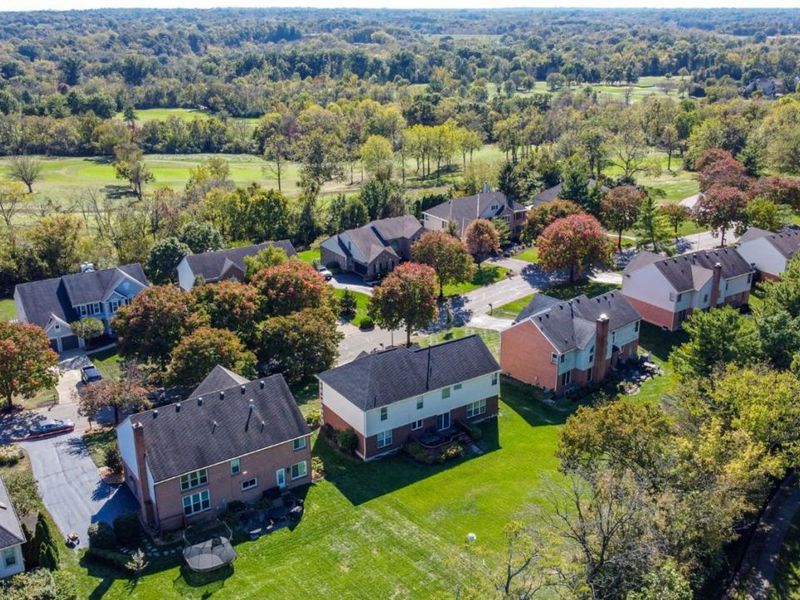 334 Glensford Court, Springdale, OH 45246 Photo 60