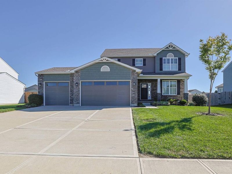 306 Brampton Place, Trenton, OH 45067 Photo 1