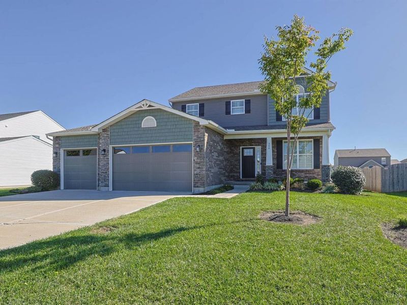 306 Brampton Place, Trenton, OH 45067 Photo 2