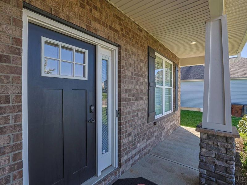 306 Brampton Place, Trenton, OH 45067 Photo 4
