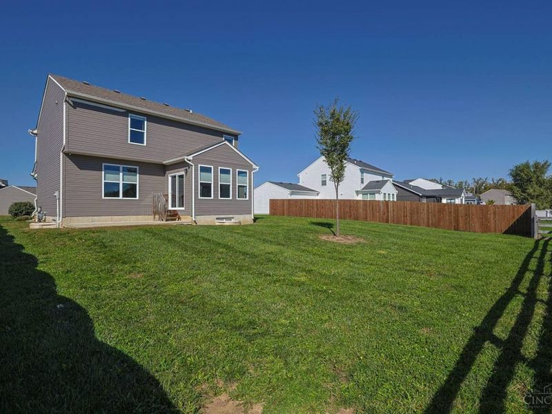 306 Brampton Place, Trenton, OH 45067 Photo 51