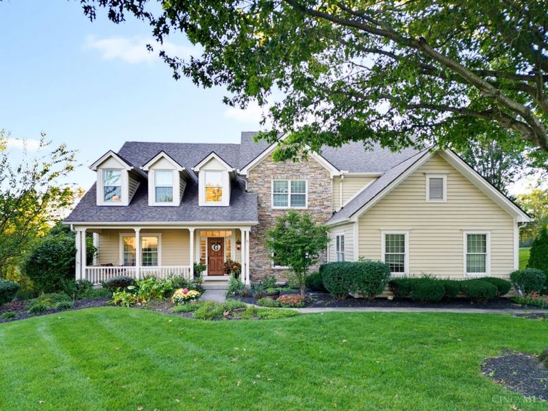 11559 Grandstone Lane, Montgomery, OH 45249 Photo 1