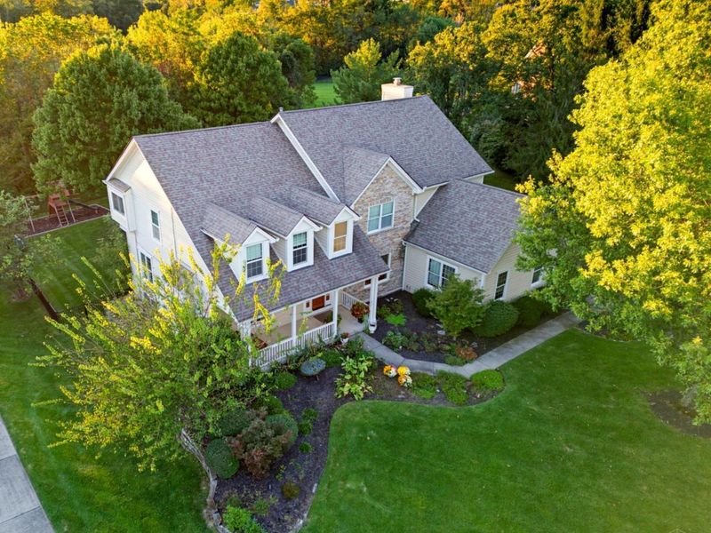 11559 Grandstone Lane, Montgomery, OH 45249 Photo 2