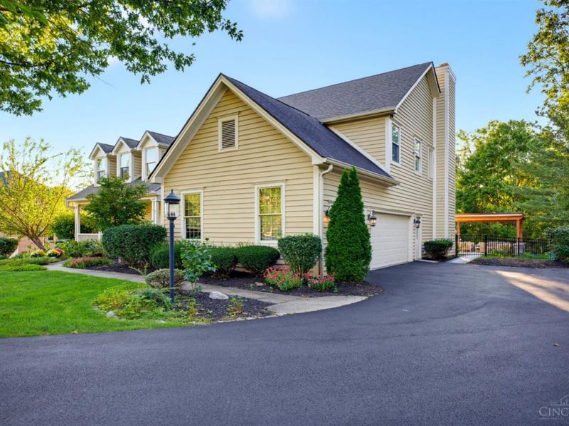11559 Grandstone Lane, Montgomery, OH 45249 Photo 64
