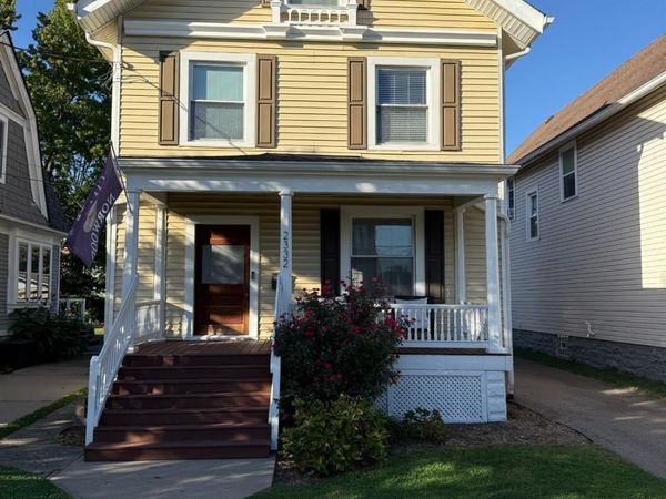 2332 Robertson Avenue, Norwood, OH 45212