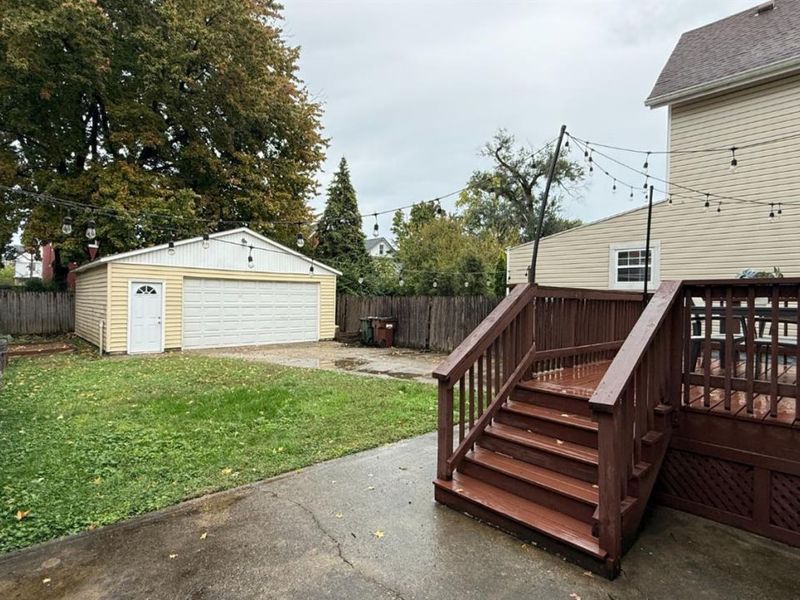 2332 Robertson Avenue, Norwood, OH 45212 Photo 35
