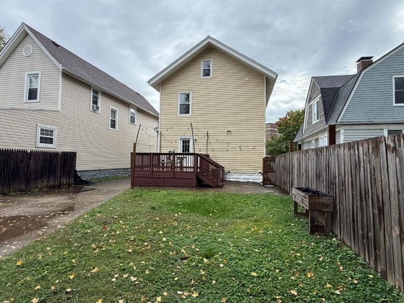 2332 Robertson Avenue, Norwood, OH 45212 Photo 37