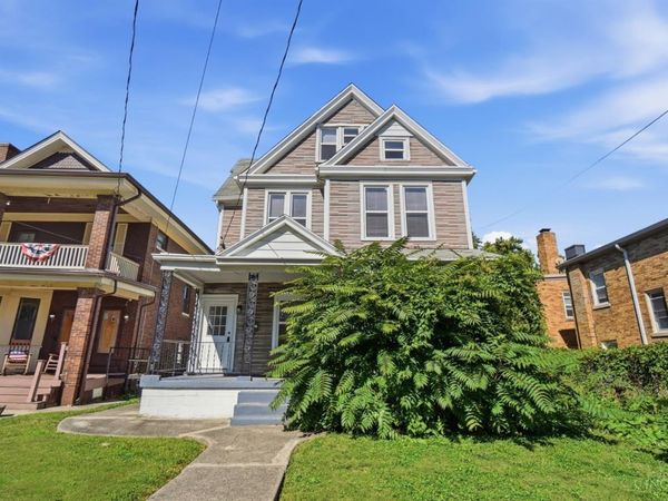 1768 Williams Avenue, Norwood, OH 45212