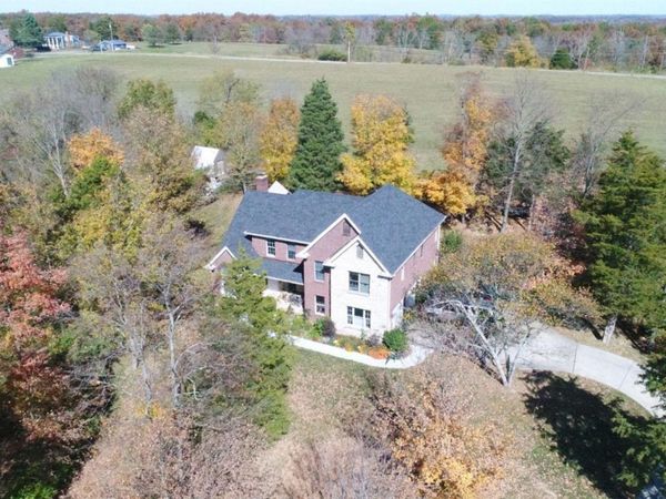 11504 Deer Trace Lane, Harrison, OH 45030