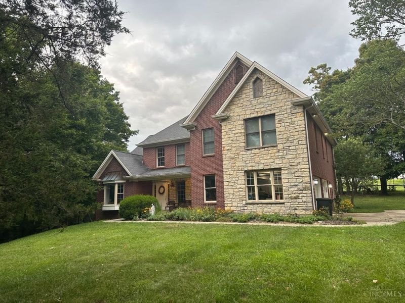 11504 Deer Trace Lane, Harrison Township, OH 45030 Photo 2