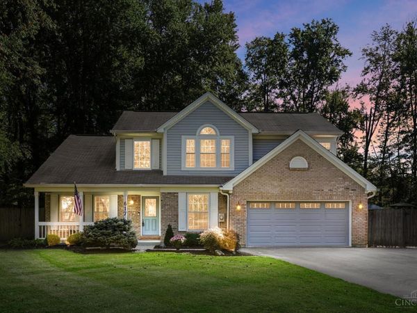 617 Hanna Avenue, Loveland, OH 45140