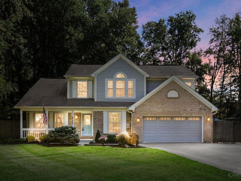 617 Hanna Avenue, Loveland, OH 45140 Photo 1