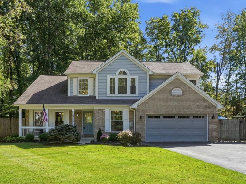 617 Hanna Avenue, Loveland, OH 45140 Photo 2