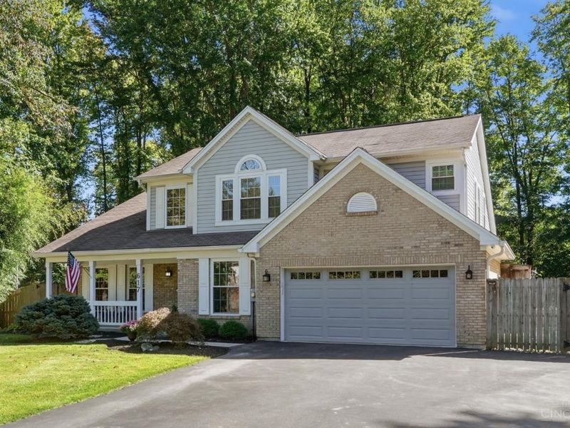 617 Hanna Avenue, Loveland, OH 45140 Photo 3