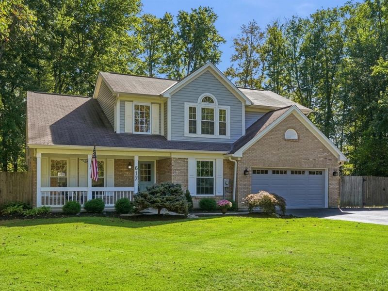 617 Hanna Avenue, Loveland, OH 45140 Photo 4