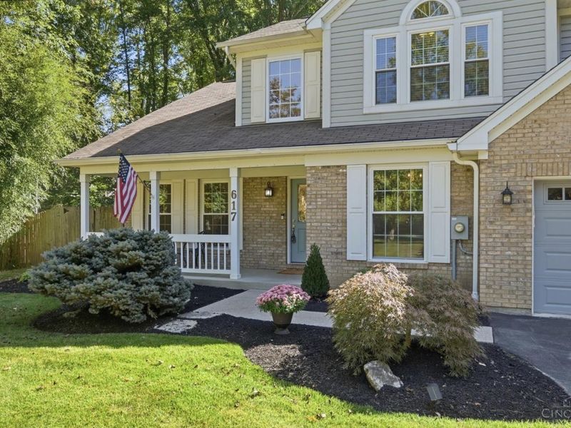 617 Hanna Avenue, Loveland, OH 45140 Photo 5