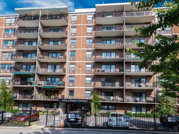 1815 Wm H Taft Road, Unit 207, Cincinnati, OH 45206