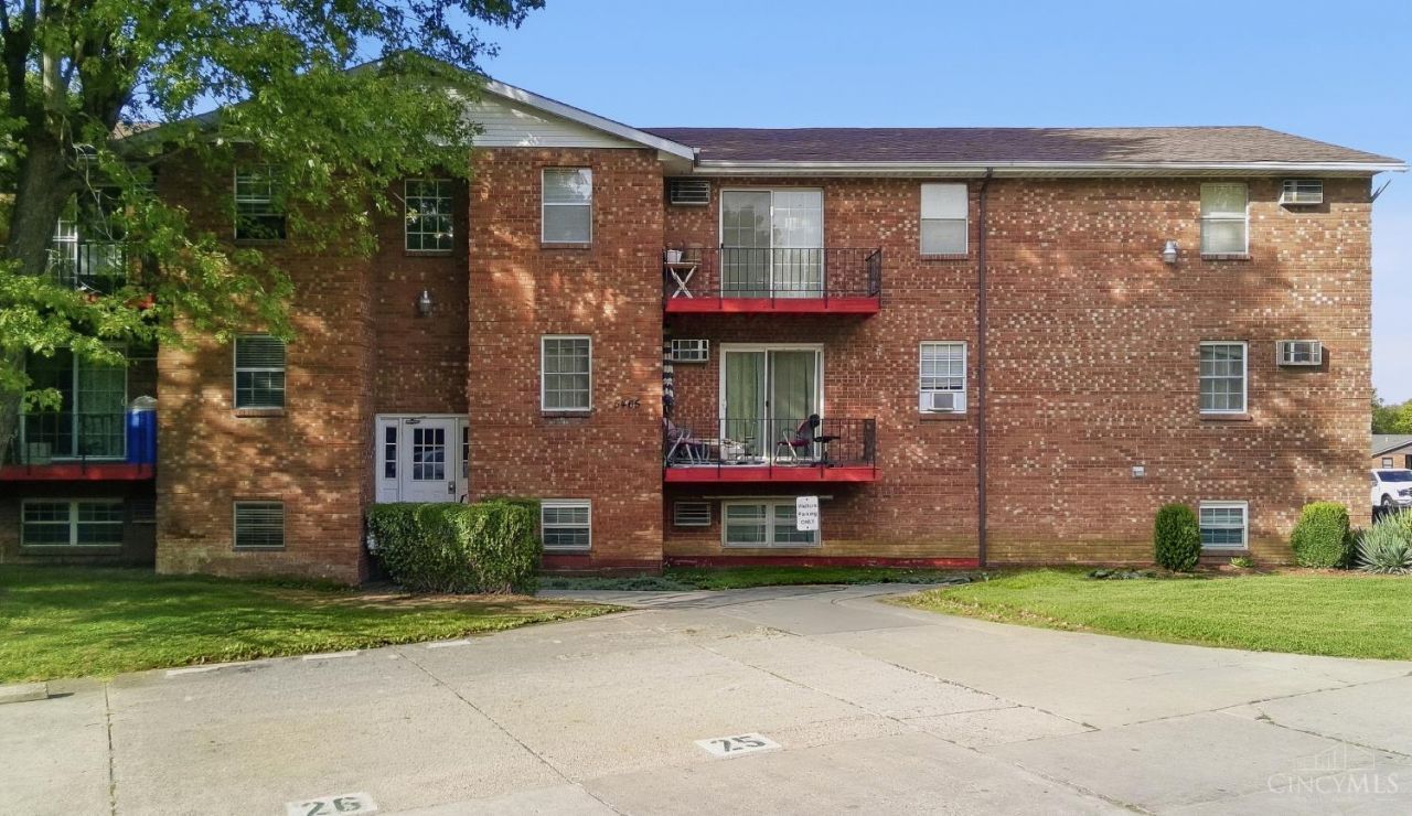 5465 Camelot Drive, Unit 27, Fairfield, OH 45014 Main Photo