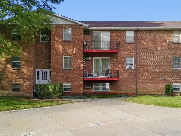 5465 Camelot Drive, Unit 27, Fairfield, OH 45014