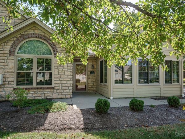3551 Twenty Mile Way, Deerfield Twp., OH 45140