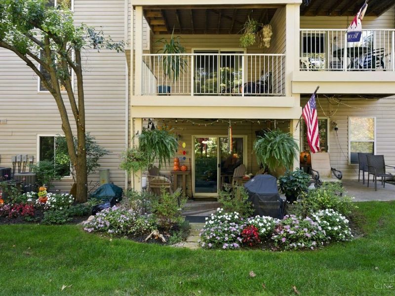 100 Gateway Drive, Unit H, Milford, OH 45150 Photo 35
