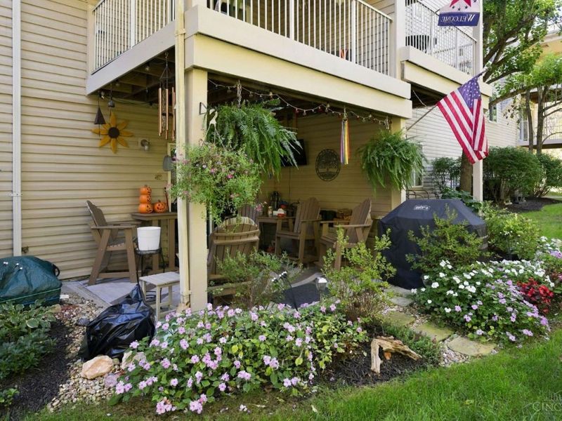 100 Gateway Drive, Unit H, Milford, OH 45150 Photo 37