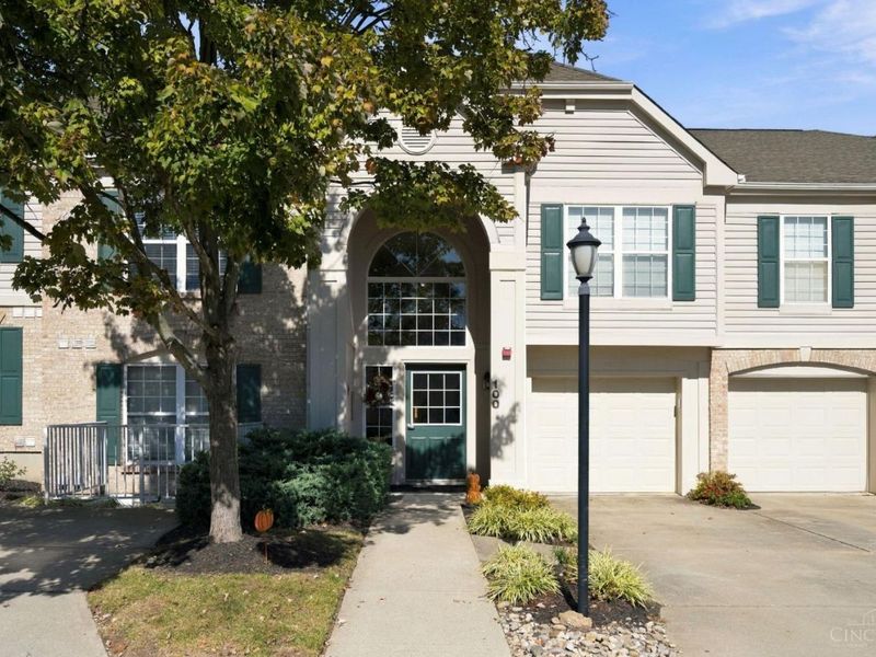 100 Gateway Drive, Unit H, Milford, OH 45150 Photo 41