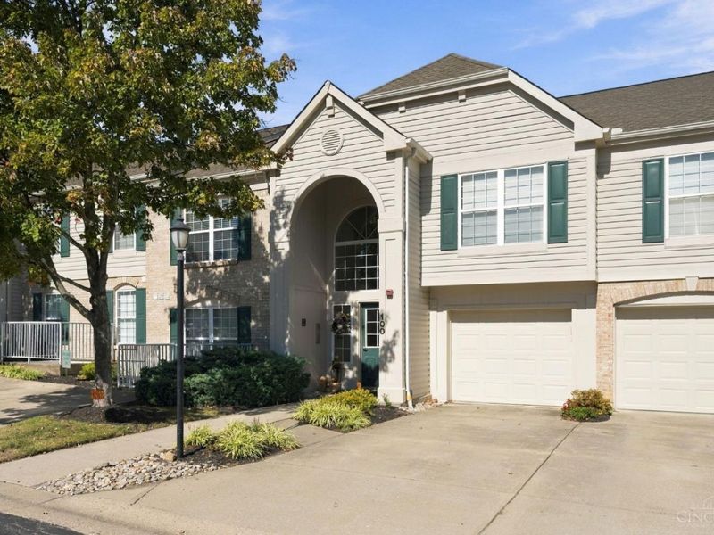 100 Gateway Drive, Unit H, Milford, OH 45150 Photo 42