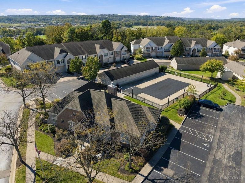 100 Gateway Drive, Unit H, Milford, OH 45150 Photo 43